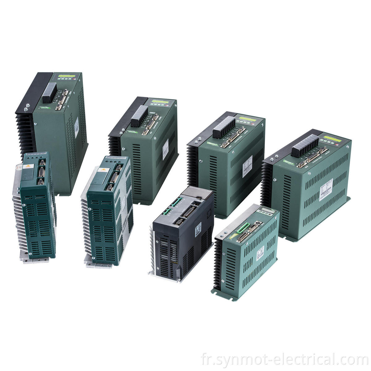 Synmot 10 kW servo moteur 5.5 kW 04kw moteur